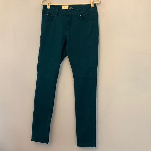 Jeans and Crown skinny ankle jeans Size 9 NWT - Picture 1 of 8